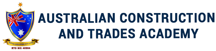 Australian Construction and Trades Academy